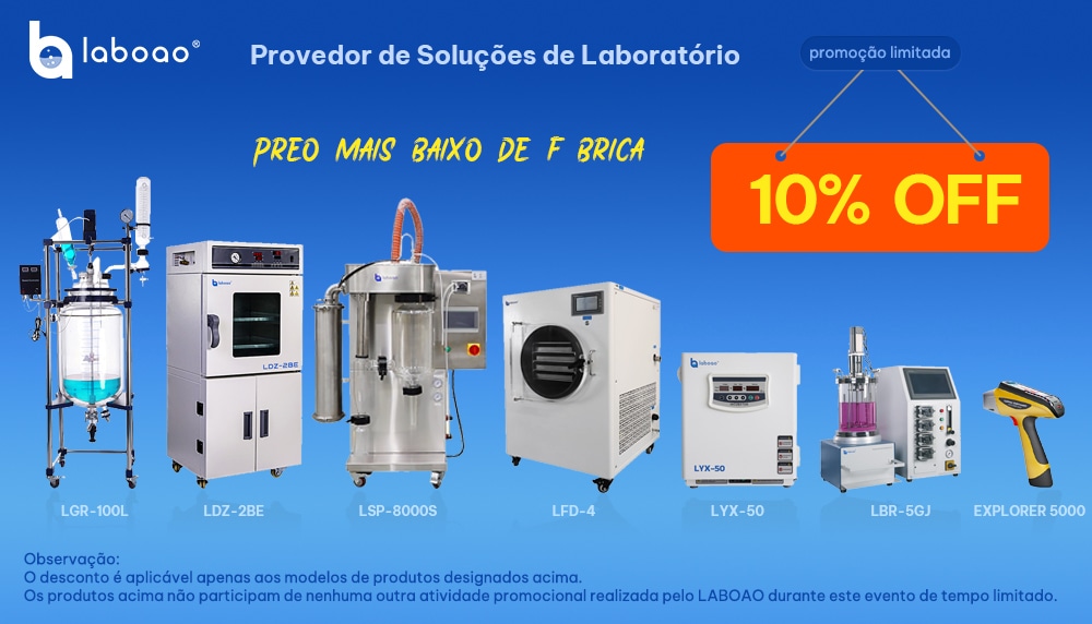 LABOAO Hot Products Promoção Por Tempo Limitado
